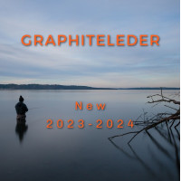 Новинки Graphiteleader 2023-2024 уже у нас!