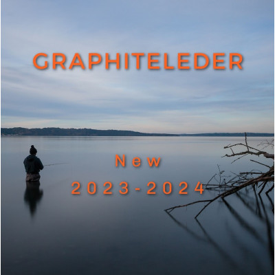 Новинки Graphiteleader 2023-2024 уже у нас!