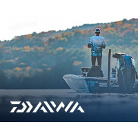 Продолжение спиннинговой программы Daiwa 2024