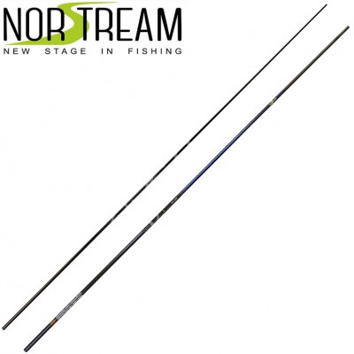 Бланк для родбилдинга Norstream Fenrir 902MH длина 2,74м тест 10-32гр
