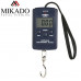 Безмен электронный Mikado AM-DFS-20B до 40кг