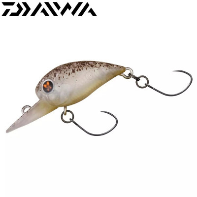 Воблер-кренк Daiwa Presso Wabcra Jr. 25F-DR длина 25мм вес 1,7гр цвет #Sakura Mist RG