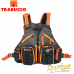 Жилет разгрузочный Trabucco Rapure SFT Pro Tech Pack