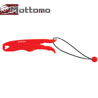 Липгрип Mottomo ZipGrip 20 Red