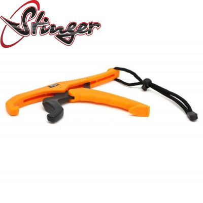 Липгрип Stinger Lip Grip Large STT035-OR
