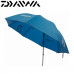 Зонт с наклоном Daiwa N'Zon UMotor Oil Burbot Umbrella Round 250