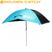 Зонт с наклоном Golden Catch Sintez Flat Back Brolly 250
