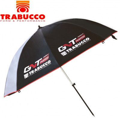 Зонт рыболовный Trabucco GNT Match Umbrella PE 250