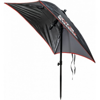 Зонт рыболовный с наклоном Trabucco GNT X-Pro Side Tray Umbrella 100
