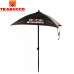 Зонт рыболовный с наклоном Trabucco GNT X-Pro Side Tray Umbrella 100