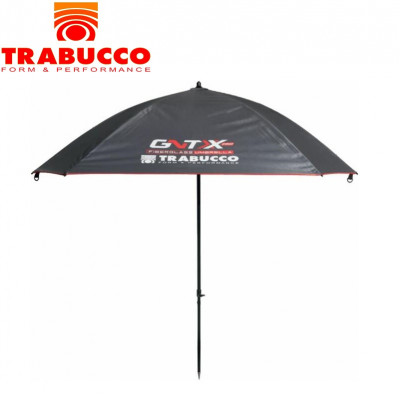 Зонт рыболовный с наклоном Trabucco GNT-X Sun Tek Fiberglass Umbrella 250
