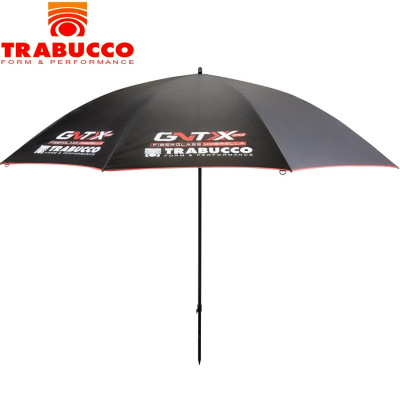 Зонт рыболовный с наклоном Trabucco GNT-X Pro Fiberglass Umbrella 250
