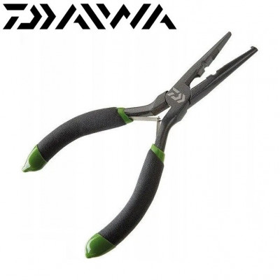 Плоскогубцы Daiwa Prorex Mini Split Ring Pliers