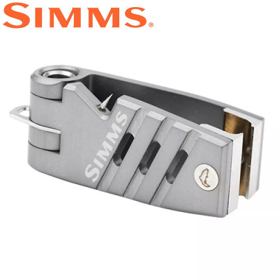 Рыболовный инструмент Simms Nipper Guide TiTanium One Size