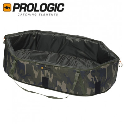 Карповый мат Prologic Inspire Unhooking Mat With Sides Large