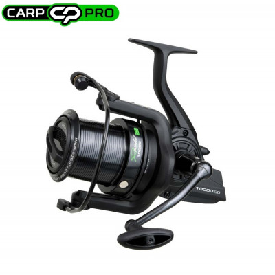 Карповая катушка Carp Pro Rondel 10000 SD New