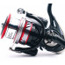 Катушка для фидерной и матчевой рыбалки Daiwa 18 Ninja Match & Feeder LT6000SS