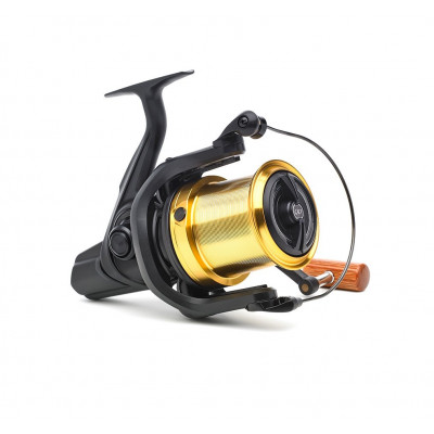 Карповая катушка Daiwa 19 Emblem 45 SCW QD OT