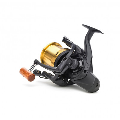 Карповая катушка Daiwa 19 Emblem 45 SCW QD OT