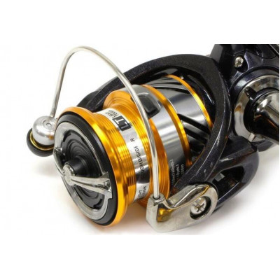 Спиннинговая катушка Daiwa 19 Revros LT 5000-C