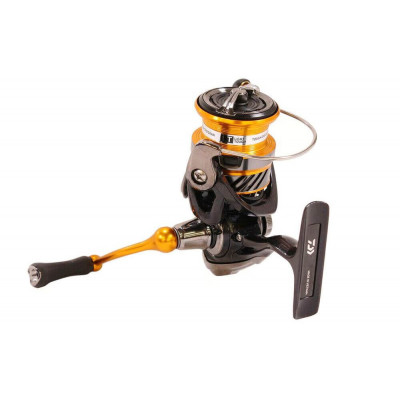 Спиннинговая катушка Daiwa 19 Revros LT 3000-C