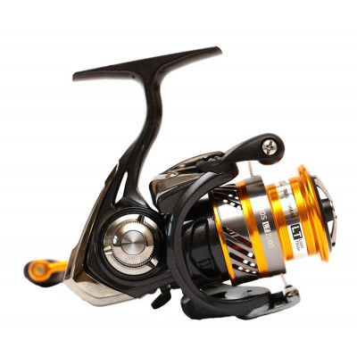 Спиннинговая катушка Daiwa 19 Revros LT 4000-C