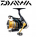 Спиннинговая катушка Daiwa 19 Revros LT 1000