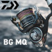 Спиннинговая катушка Daiwa 20 BG MQ 18000