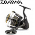 Спиннинговая катушка Daiwa 20 Ballistic EX LT 3000D-CXH