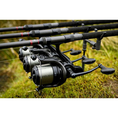 Катушка для карповой и морской рыбалки Daiwa 20 Crosscast 45 SCW 5000LD QD