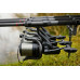 Катушка для карповой и морской рыбалки Daiwa 20 Crosscast 45 SCW 5000LD QD