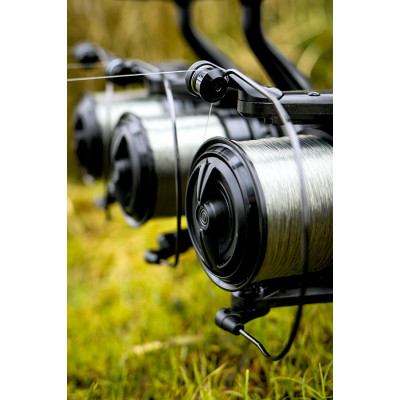 Катушка для карповой и морской рыбалки Daiwa 20 Crosscast 45 SCW 5000LD QD