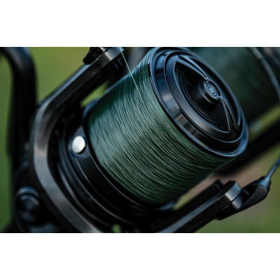 Катушка для карповой и морской рыбалки Daiwa 20 Crosscast 45 SCW 5000LD QD