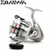 Катушка для спиннинговой рыбалки Daiwa 20 Crossfire LT 4000-C