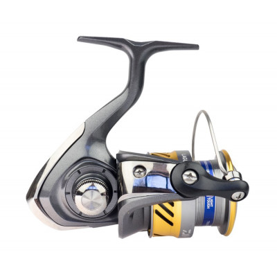 Спиннинговая катушка Daiwa 20 Laguna LT 2500