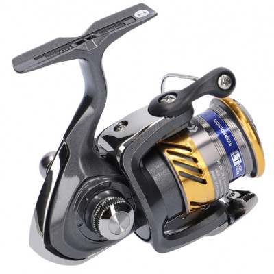 Спиннинговая катушка Daiwa 20 Laguna LT 2000