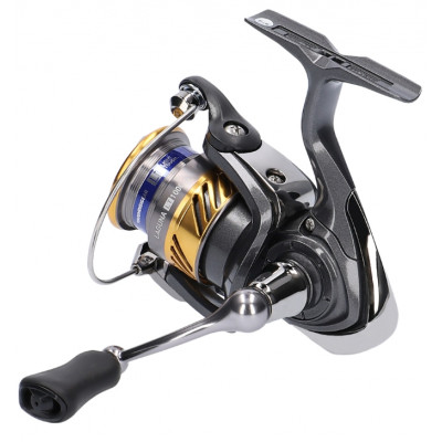 Спиннинговая катушка Daiwa 20 Laguna LT 2000