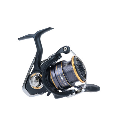 Спиннинговая катушка Daiwa 20 Legalis LT 2500