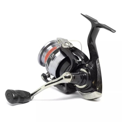 Катушка для спиннинговой рыбалки Daiwa 20 RX LT