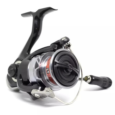 Катушка для спиннинговой рыбалки Daiwa 20 RX LT 2500