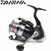 Катушка для спиннинговой рыбалки Daiwa 20 RX LT 2000