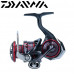 Спиннинговая катушка Daiwa 21 Ballistic MQ LT 2500D