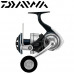 Катушка для морской и карповой рыбалки Daiwa 21 Certate SW (G) 6000-H