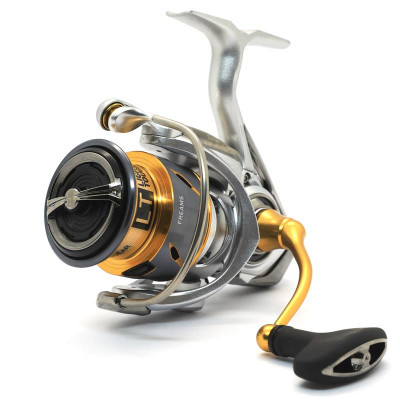 Спиннинговая катушка Daiwa 21 Freams LT 3000-XH