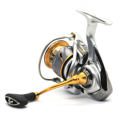 Спиннинговая катушка Daiwa 21 Freams LT 2500