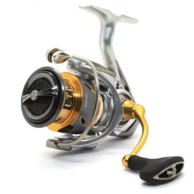 Спиннинговая катушка Daiwa 21 Freams LT 2500