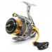 Спиннинговая катушка Daiwa 21 Freams LT 2500