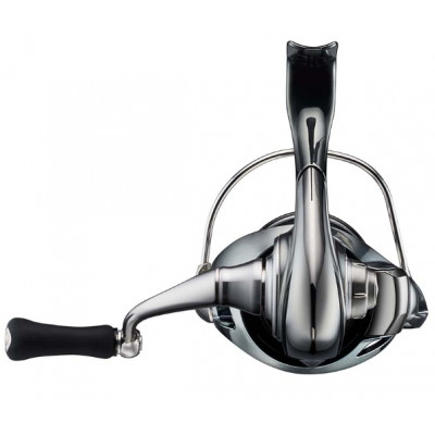 Катушка для спиннинговой рыбалки Daiwa 22 Exist G LT 2000D-P