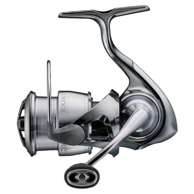 Катушка для спиннинговой рыбалки Daiwa 22 Exist G LT 2000D-P