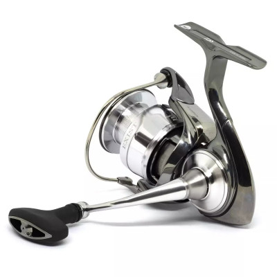 Катушка для спиннинговой рыбалки Daiwa 22 Exist G LT 3000D